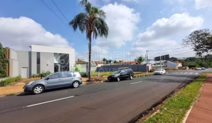 Comercial Imóvel Comercial em Ribeirão Preto