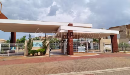 Casa Condomínio em Ribeirão Preto