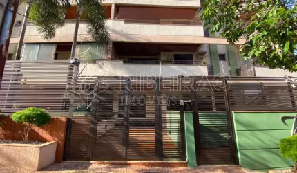 Apartamento 3 dormitórios à venda no Jardim Botânico