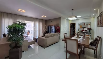 Apartamento de 3 suítes à venda no Jardim Botânico