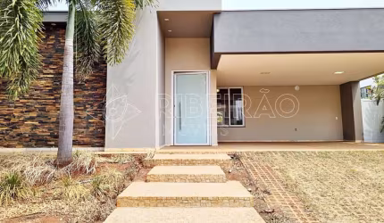 Casa Condomínio em Ribeirão Preto