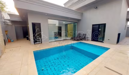 Casa Térrea com 3 Suítes no Praça das Flores para venda