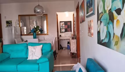 Apartamento 2 dormitórios à venda no Nova Aliança
