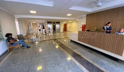 Sala comercial para locação e venda no Edifício Dubai Center