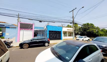 Conjunto de Salas 344m² para locação no Jd. Sumaré