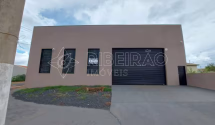 Salão Comercial de 270m² para locação no bairro Cristo Redentor.