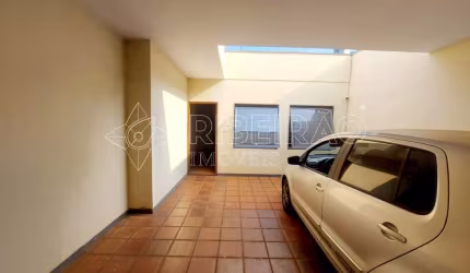 Casa térrea 3 dormitórios à venda bairro Jardim América