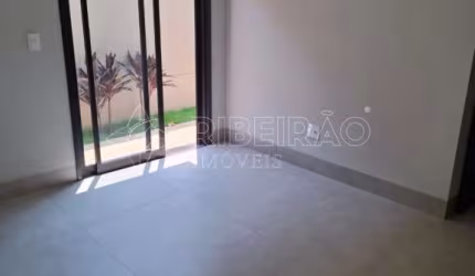 Casa Térrea à venda em Condomínio 03 suítes 04 vagas Quinta Dos Ventos