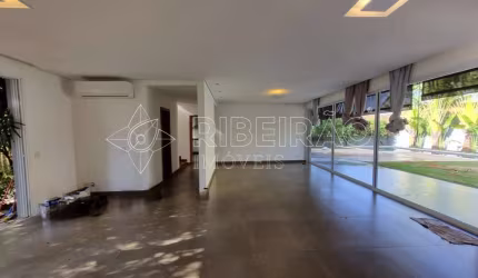 Casa Condomínio em Ribeirão Preto