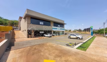 Galpão comercial para locação no bairro Vila do Golfe