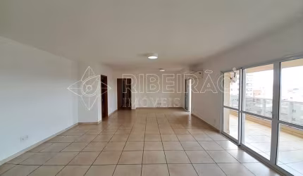 Apartamento para Locação 3 suítes Botânico