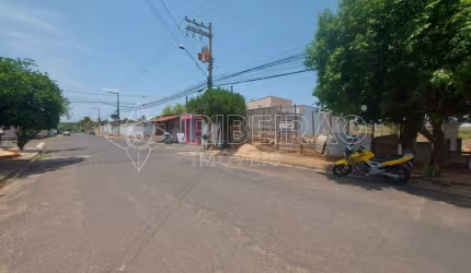 Terreno comercial à venda no bairro Jardim Salgado Filho