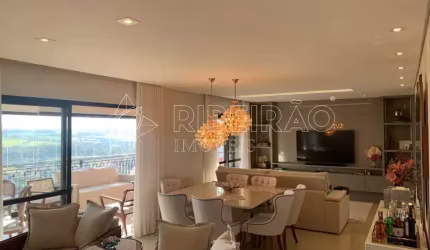 Apartamento 3 suítes à venda no Edifício Cedro Residencial