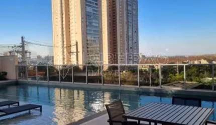 Apartamento com 2 Suítes para venda no THZ