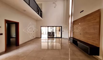 Casa Condomínio em Ribeirão Preto
