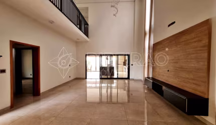 Casa Condomínio em Ribeirão Preto