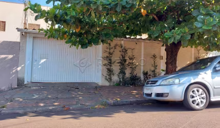 Casa Térrea para locação 5 dormitórios 4 vagas no Jardim Irajá
