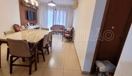 Apartamento 3 dormitórios à venda no bairro Jardim Botânico