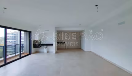Apartamento Padrão em Ribeirão Preto