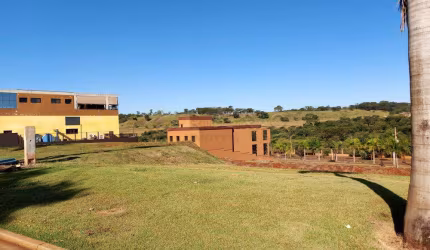Terreno a venda em Alphaville Comercial entre Alpha 1 e Alphaville 2