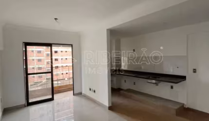Apartamento 2 dormitórios para venda na Ribeirânia