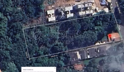 Casa Padrão em Ribeirão Preto