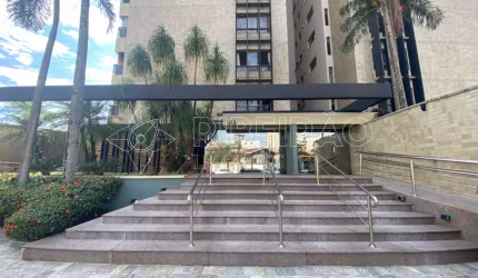 Apartamento Padrão 196 m2 para Venda ou Locação na Av. Portugal