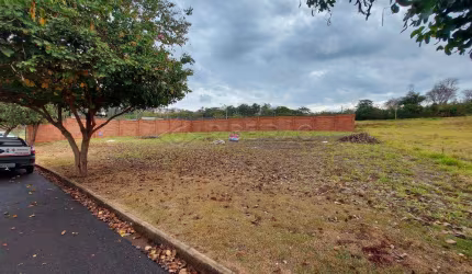 Terreno para venda Bonfim Paulista