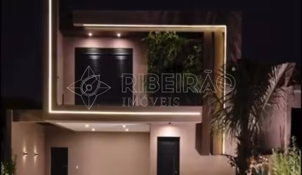 Casa térrea em condomínio 03 dormitórios com piscina para venda no Terras de Florença