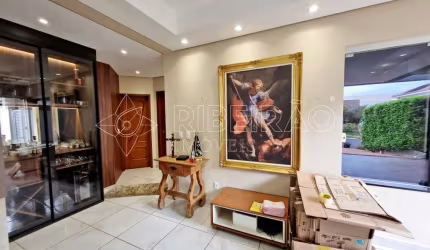 Casa Condomínio em Ribeirão Preto
