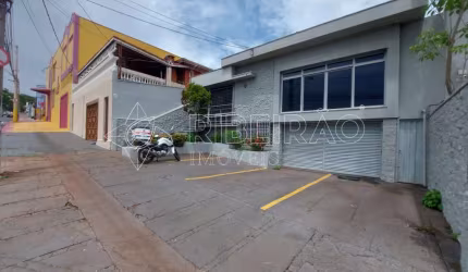 Imóvel comercial para locação no Jardim Paulistano