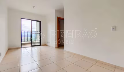 Apartamento Padrão em Ribeirão Preto