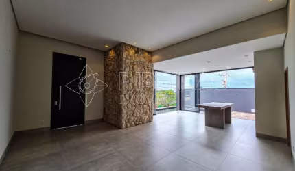 Casa Térrea Piscina e 3 suítes no Alto do Castelo para venda
