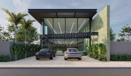Salão Comercial de 280m² para locação no Jardim Botânico