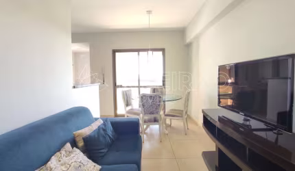Apartamento 2 suítes para venda e locação no Jardim Califórnia.
