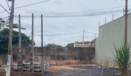 Terreno comercial alugado à venda no bairro Independência