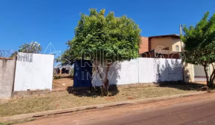 Terreno residencial à venda no bairro Jardim Itaú