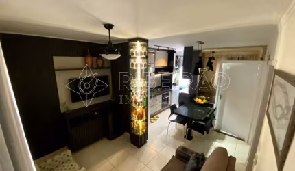 Apartamento 2 dormitórios á venda no Parque Industrial Lagoinha