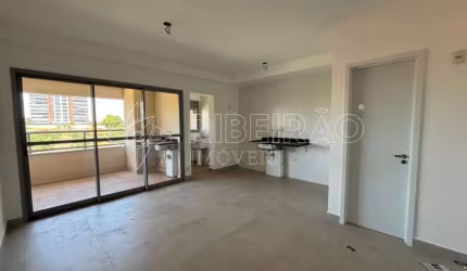 Apartamento com 3 Dormitórios e Churrasqueira no THZ para venda