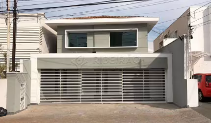 Comercial Prédio em Ribeirão Preto