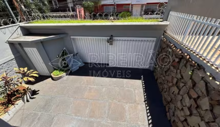 Casa Comercial e Residencial 6 dormitórios para locação no Centro