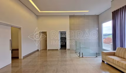 Sobrado 3 suítes e piscina para locação e venda Alphaville III