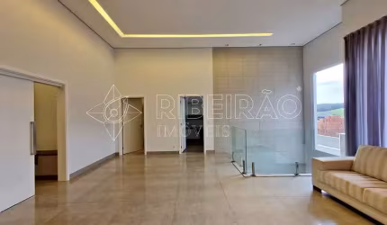 Sobrado 3 suítes e piscina para locação e venda Alphaville III
