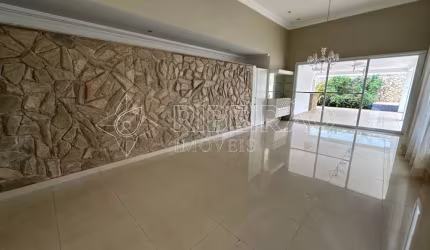 Sobrado 3 suítes à venda Condomínio Villa de Buenos Aires