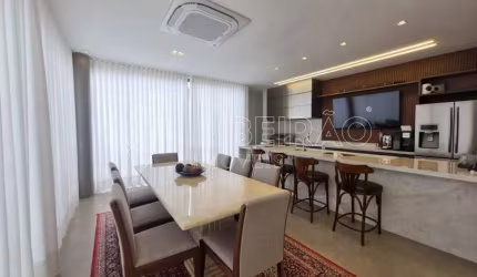 Casa Condomínio em Ribeirão Preto