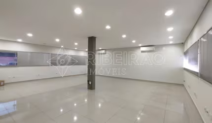 Sala Comercial 100m² para locação em Cravinhos