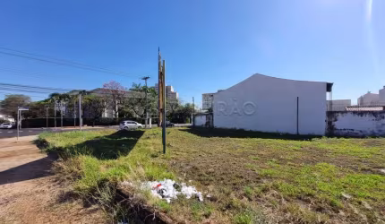 Terreno Comercial em Ribeirão Preto