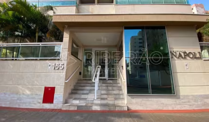 Apartamento Mobiliado com 2 Dormitórios para venda no Napoli