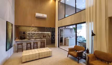 Apartamento 3 suítes à venda no Jardim Botânico