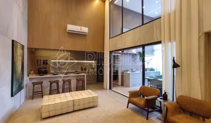 Apartamento 3 suítes à venda no Jardim Botânico